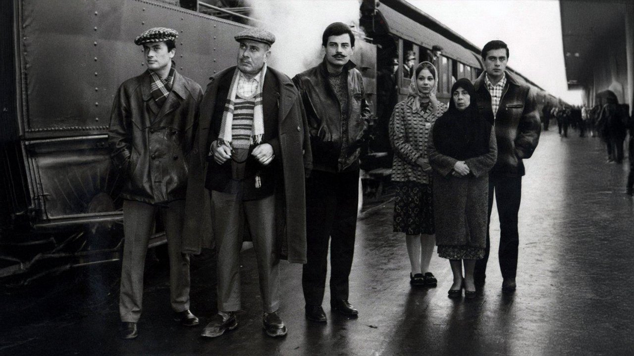 Birds of Exile