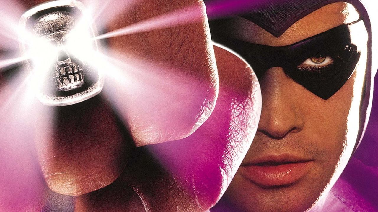 The Phantom