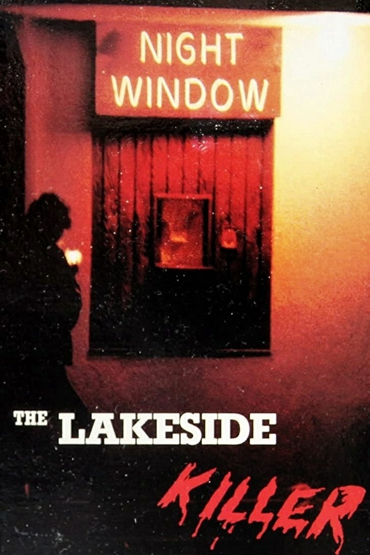 11th Victim poster