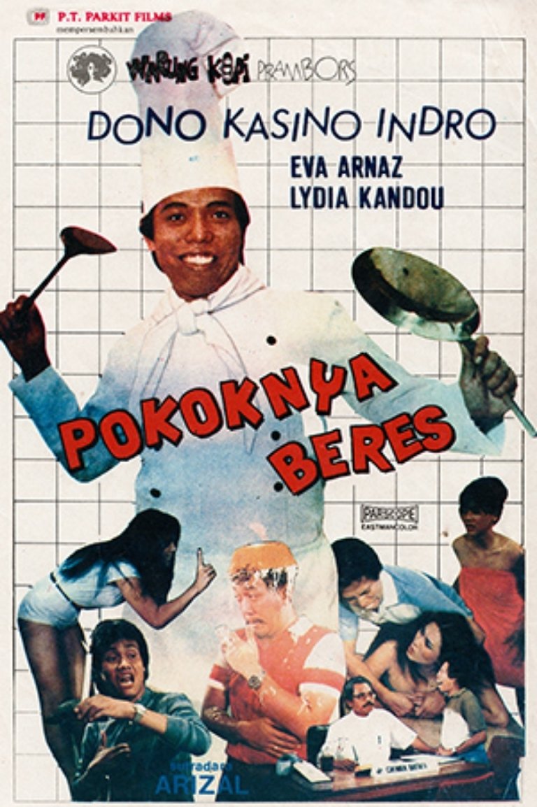 Anyway, OK poster