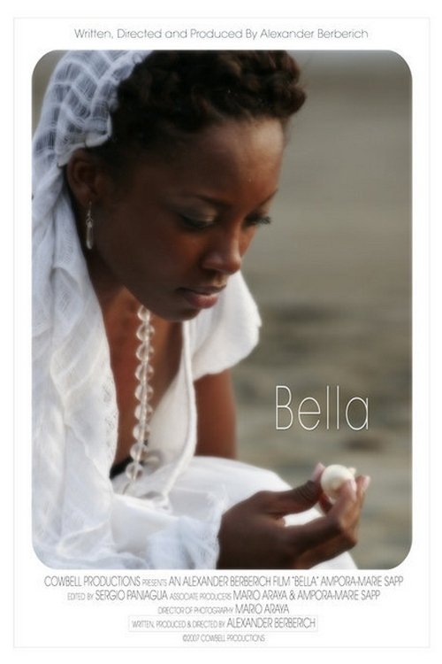 Bella poster