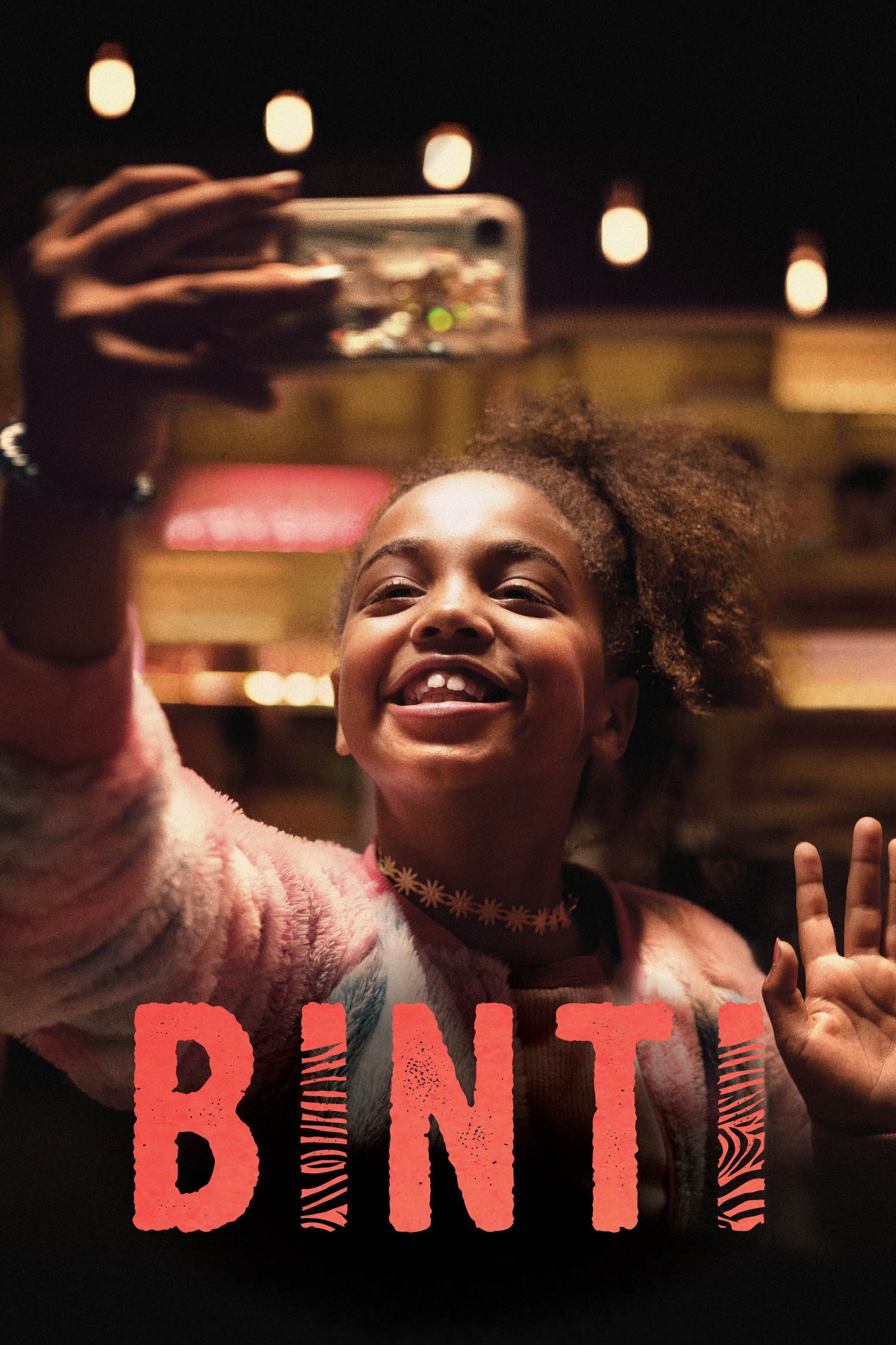 Binti poster