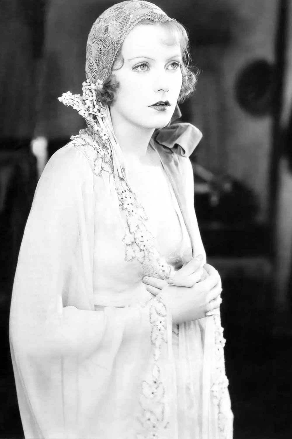 Greta Garbo: The Temptress and the Clown poster
