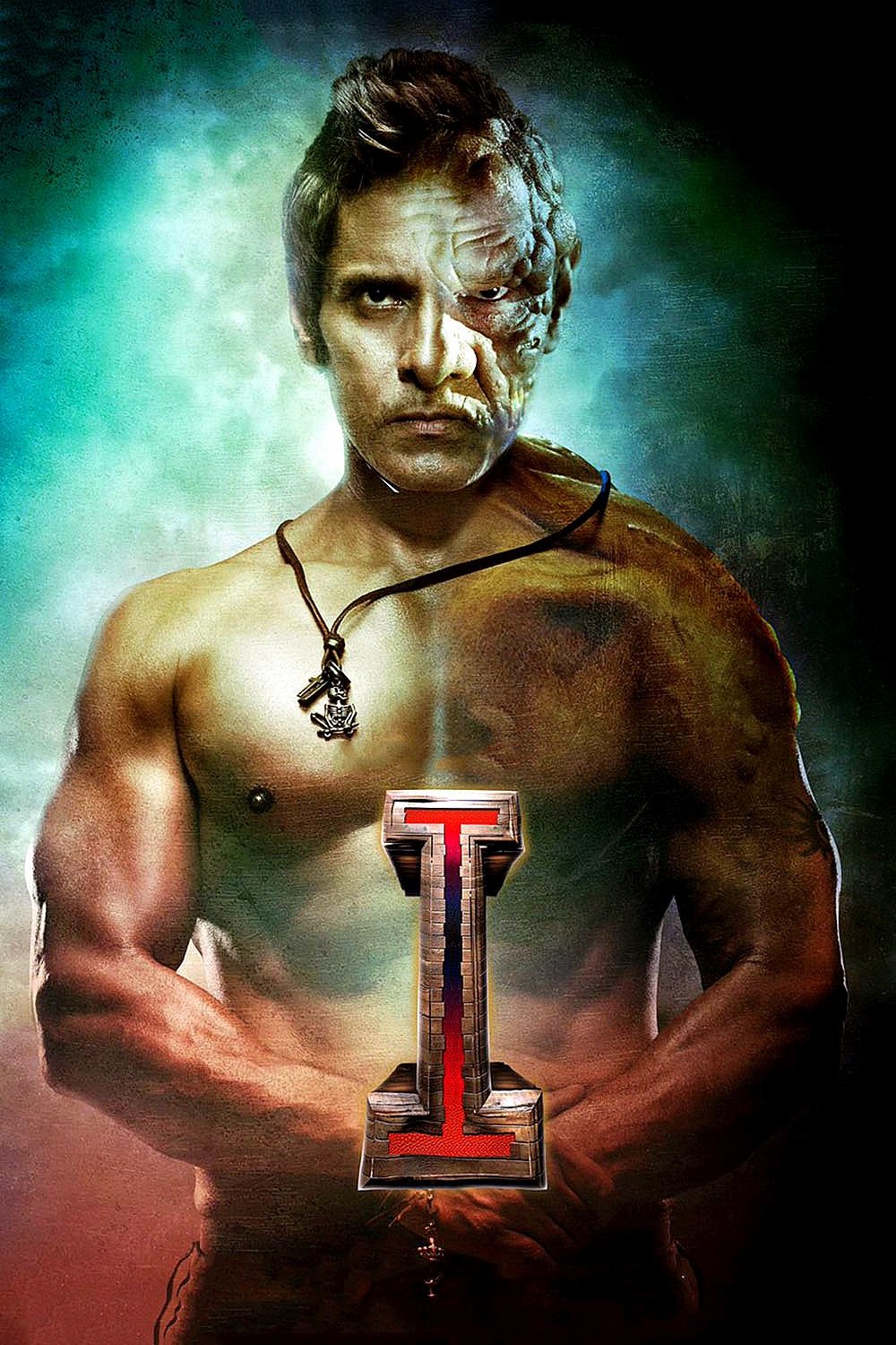 I poster