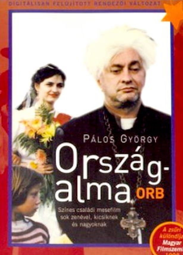 Orb poster