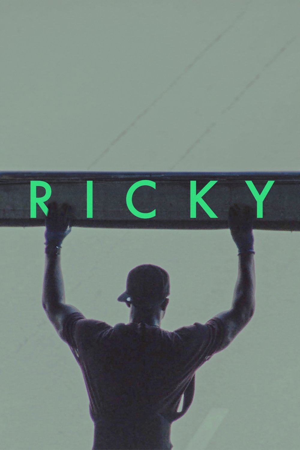 Ricky poster