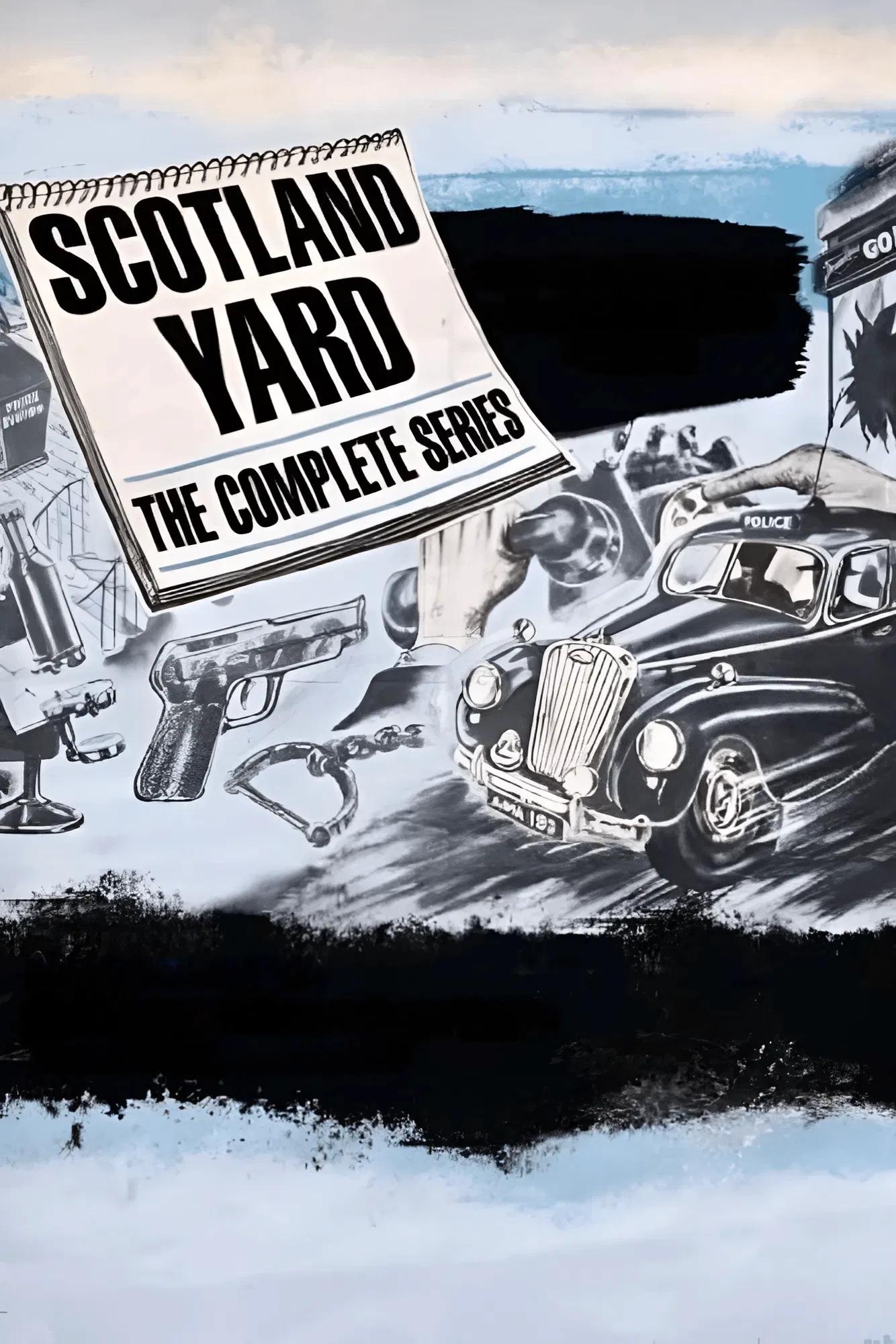 The Drayton Case poster