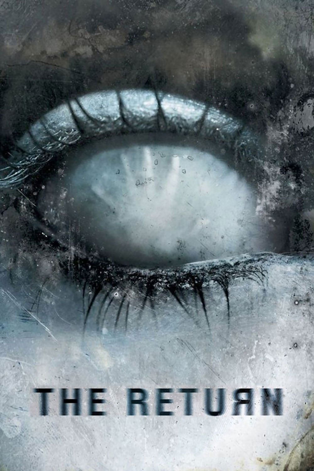 The Return poster