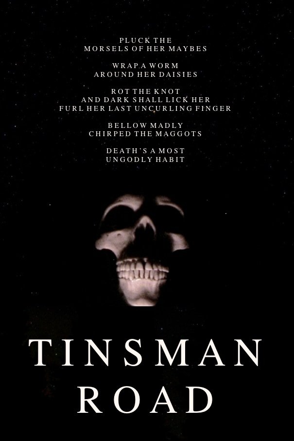 Tinsman Road poster