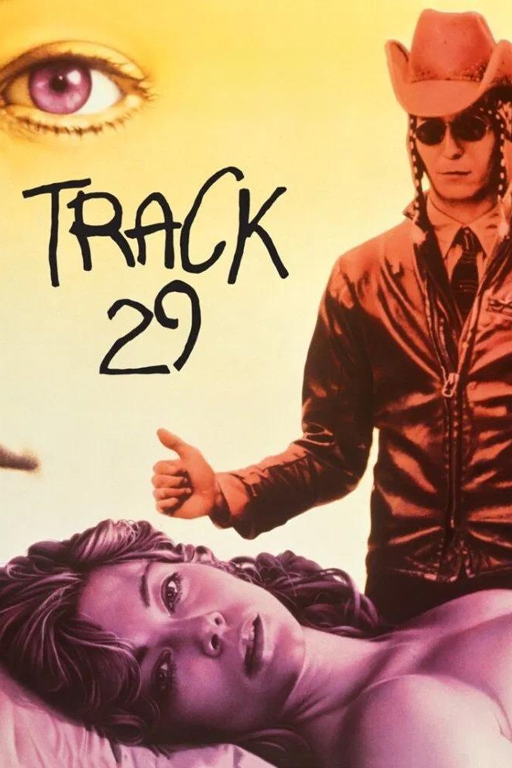 Track 29 poster