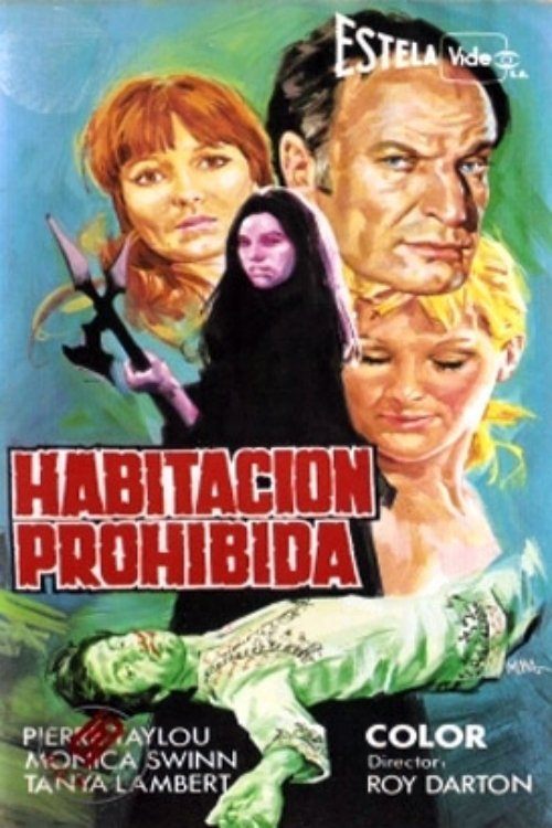Wild Things poster